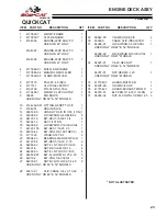 Предварительный просмотр 25 страницы BOB-CAT 912480 Operator'S Manual