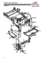 Предварительный просмотр 26 страницы BOB-CAT 912480 Operator'S Manual