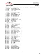 Предварительный просмотр 41 страницы BOB-CAT 912480 Operator'S Manual