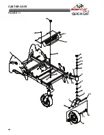 Предварительный просмотр 44 страницы BOB-CAT 912480 Operator'S Manual