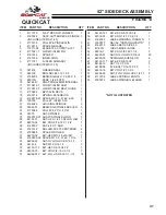 Предварительный просмотр 49 страницы BOB-CAT 912480 Operator'S Manual