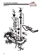 Предварительный просмотр 50 страницы BOB-CAT 912480 Operator'S Manual