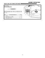 Предварительный просмотр 12 страницы BOB-CAT 970474 BOSS-VAC PRO Operator Manual & Illustrated Parts List