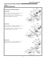 Предварительный просмотр 13 страницы BOB-CAT 970474 BOSS-VAC PRO Operator Manual & Illustrated Parts List