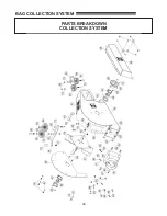 Предварительный просмотр 30 страницы BOB-CAT 970474 BOSS-VAC PRO Operator Manual & Illustrated Parts List