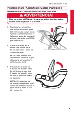 Preview for 39 page of BOB Gear UPPAbaby User Manual