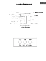 Предварительный просмотр 7 страницы BOB-HOME 7000005 Instructions Manual