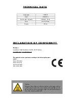 Предварительный просмотр 12 страницы BOB-HOME 7000005 Instructions Manual