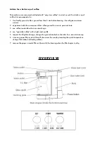 Предварительный просмотр 14 страницы BOB-HOME 7000005 Instructions Manual