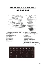 Предварительный просмотр 55 страницы BOB-HOME 7000011 Manual