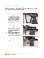 Preview for 5 page of Bob Long Technologies Intimitador G6R Manual