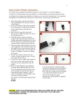 Preview for 7 page of Bob Long Technologies Intimitador G6R Manual