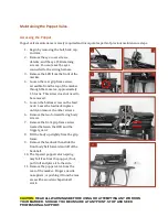 Preview for 11 page of Bob Long Technologies Intimitador G6R Manual