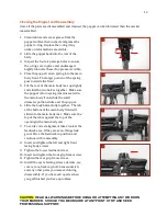 Preview for 12 page of Bob Long Technologies Intimitador G6R Manual