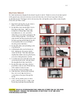 Preview for 13 page of Bob Long Technologies Intimitador G6R Manual