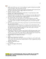 Preview for 17 page of Bob Long Technologies Intimitador G6R Manual