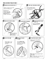 Preview for 11 page of BOB Duallie Infant Car Seat Instructions Manual