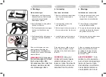 Предварительный просмотр 12 страницы BOB REVOLUTION PRO DUALLIE User Instructions