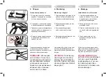 Предварительный просмотр 88 страницы BOB REVOLUTION PRO DUALLIE User Instructions