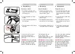 Предварительный просмотр 126 страницы BOB REVOLUTION PRO DUALLIE User Instructions