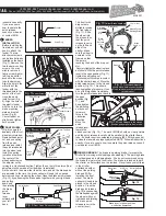 Предварительный просмотр 2 страницы BOB SPORT UTILITY Owner'S Manual