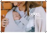 boba Bliss Instruction Manual preview