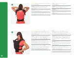 Preview for 3 page of boba Newborn Hold Manual