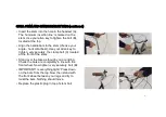 Предварительный просмотр 12 страницы Bobbin Brownie 7 Assembly Instructions Manual