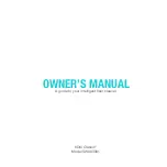 bObi Classic SW603001 Owner'S Manual предпросмотр