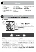 Предварительный просмотр 75 страницы Bobike EXCLUSIVE MINI PLUS Manual