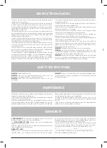 Preview for 6 page of Bobike ONE MAXI E-BD Assembly Instructions Manual