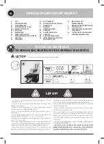 Preview for 7 page of Bobike ONE MAXI E-BD Assembly Instructions Manual