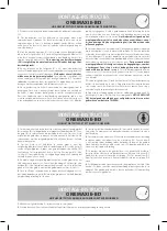 Preview for 8 page of Bobike ONE MAXI E-BD Assembly Instructions Manual