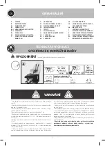 Предварительный просмотр 13 страницы Bobike ONE MAXI E-BD Assembly Instructions Manual