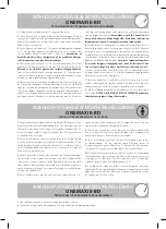 Preview for 17 page of Bobike ONE MAXI E-BD Assembly Instructions Manual