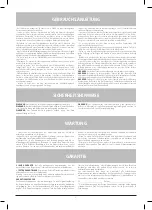 Preview for 21 page of Bobike ONE MAXI E-BD Assembly Instructions Manual