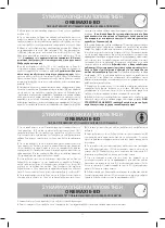 Preview for 23 page of Bobike ONE MAXI E-BD Assembly Instructions Manual