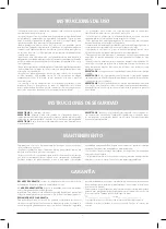 Preview for 27 page of Bobike ONE MAXI E-BD Assembly Instructions Manual