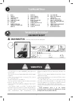 Preview for 28 page of Bobike ONE MAXI E-BD Assembly Instructions Manual