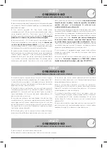 Preview for 29 page of Bobike ONE MAXI E-BD Assembly Instructions Manual