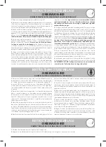 Preview for 32 page of Bobike ONE MAXI E-BD Assembly Instructions Manual