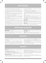 Preview for 33 page of Bobike ONE MAXI E-BD Assembly Instructions Manual