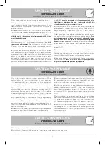 Preview for 35 page of Bobike ONE MAXI E-BD Assembly Instructions Manual