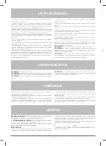 Preview for 36 page of Bobike ONE MAXI E-BD Assembly Instructions Manual