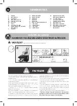 Preview for 37 page of Bobike ONE MAXI E-BD Assembly Instructions Manual