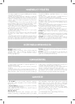 Preview for 39 page of Bobike ONE MAXI E-BD Assembly Instructions Manual