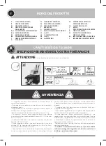 Preview for 40 page of Bobike ONE MAXI E-BD Assembly Instructions Manual