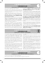 Preview for 41 page of Bobike ONE MAXI E-BD Assembly Instructions Manual