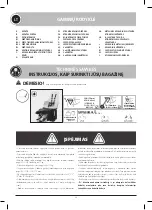 Preview for 46 page of Bobike ONE MAXI E-BD Assembly Instructions Manual