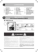 Preview for 49 page of Bobike ONE MAXI E-BD Assembly Instructions Manual